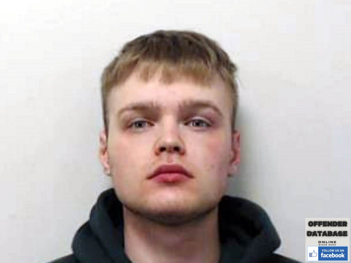 Lewis MacLeod - Kilbirnie