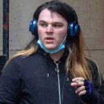 Lexi-Rose Crawford paedophile child sex offender