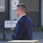 Liam Davey paedophile child sex offender