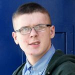 Liam Russell paedophile sex offenders - Fife