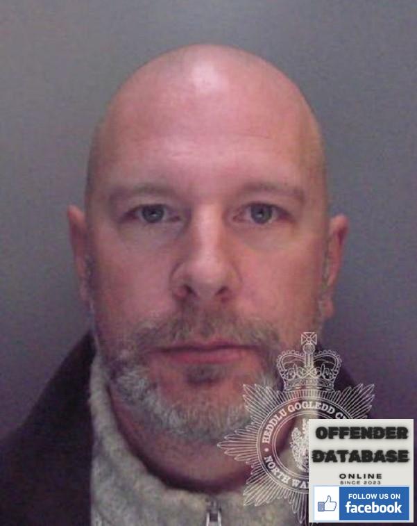 Llewelyn Buckland - Tywyn