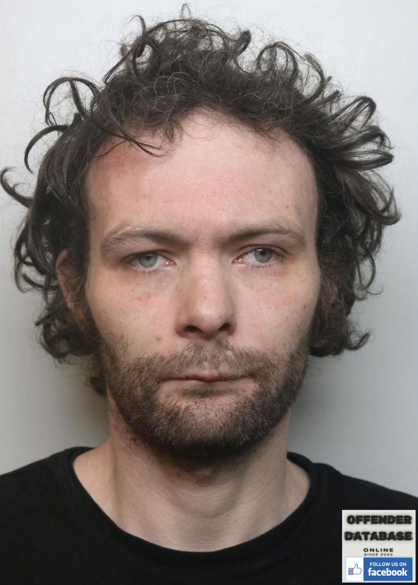 Louis Schon paedophile child sex offender