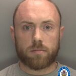 Luke Sargent paedophile child sex offender