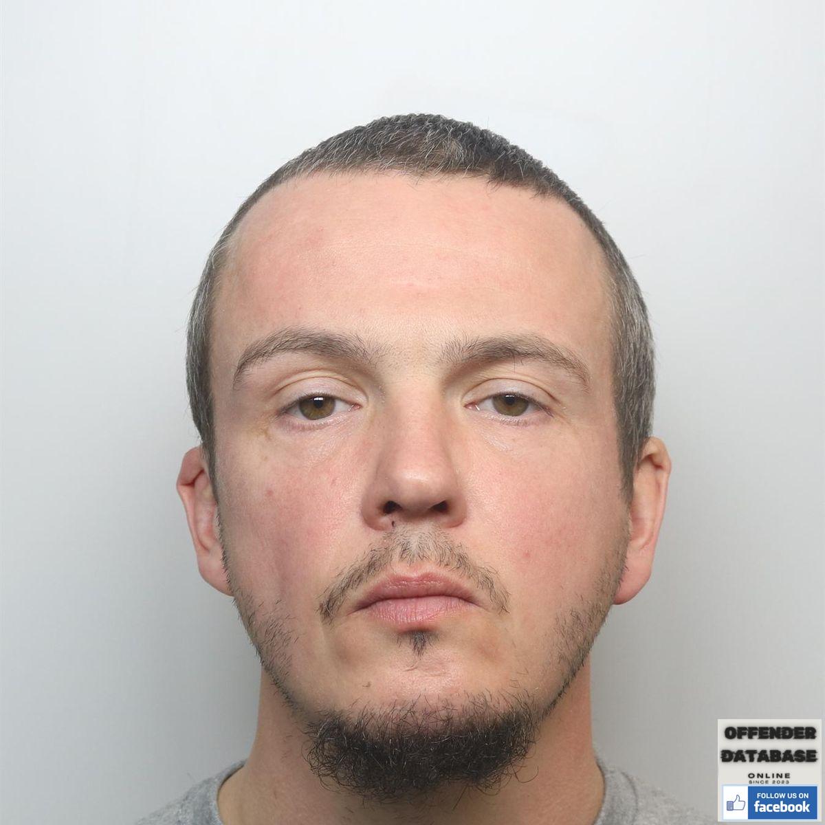 Malcolm Plaisted rapist sex offender Malcolm Plaisted rapist sex offender