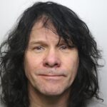 Malcolm Shipman paedophile sex offender - Wakefield