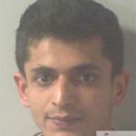 Malek Zafar rapist sex offender