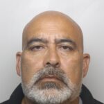 Mansoor Khan paedophile child sex offender