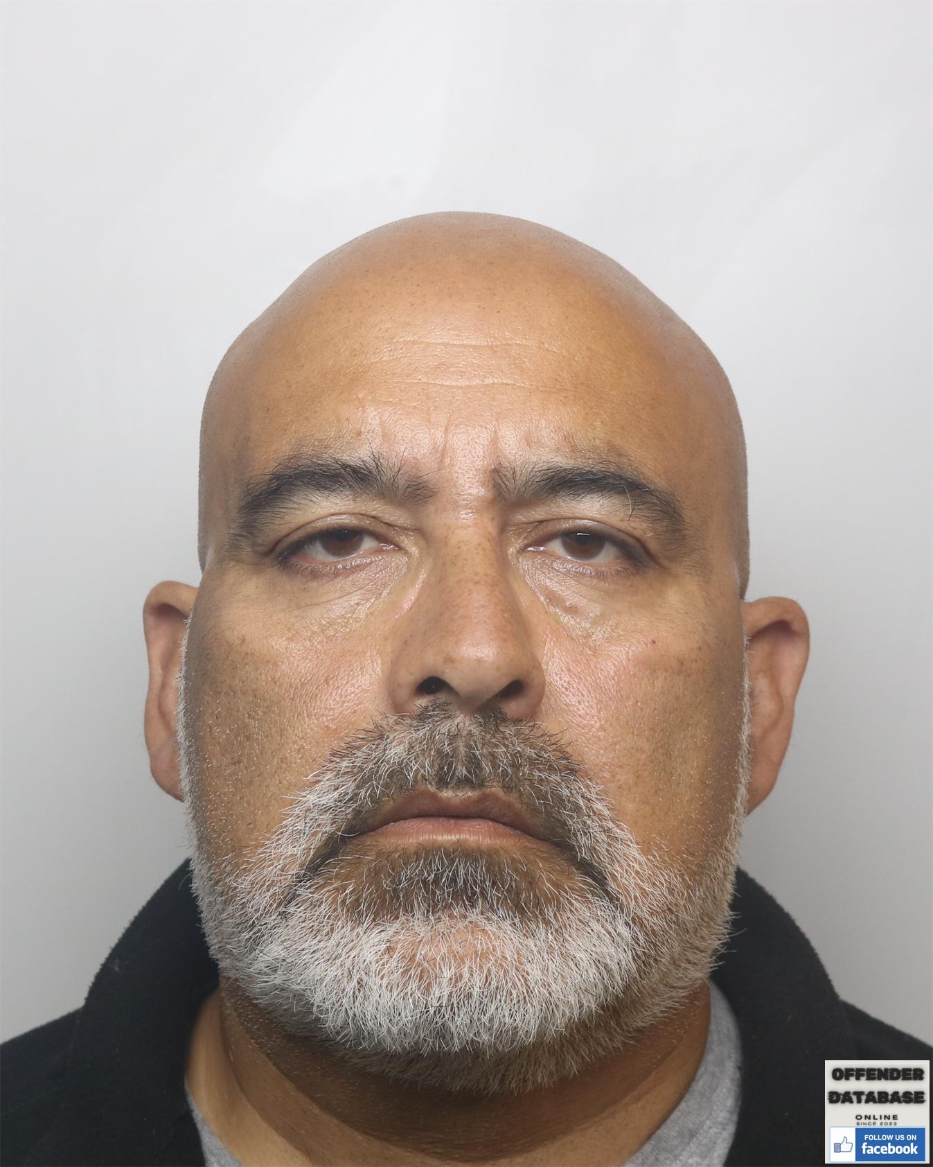 Mansoor Khan paedophile child sex offender
