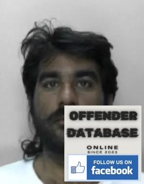 Maqsood Ali paedophile child sex offender