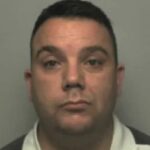 Marc Cornford paedophile child sex offender