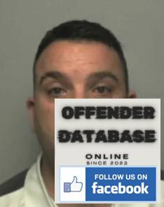 Marc Cornford paedophile child sex offender