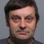 Mark Flack paedophile child sex offender