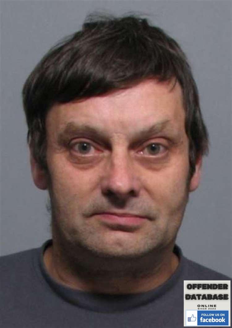 Mark Flack paedophile child sex offender