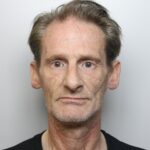 Mark Hutchinson-Schofield paedophile sex offender
