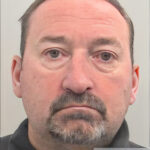 Mark Lumley paedophile child sex offender