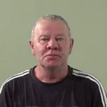 Mark Newton paedophile child sex offender