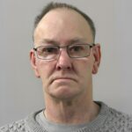 Mark Stephens paedophile child sex offender