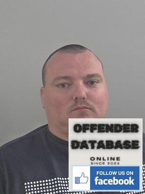 Mark Turner paedophile child sex offender