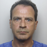 Marshall Taylor paedophile child sex offender