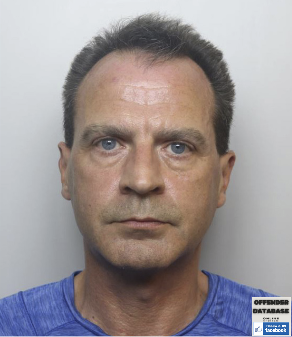Marshall Taylor paedophile child sex offender