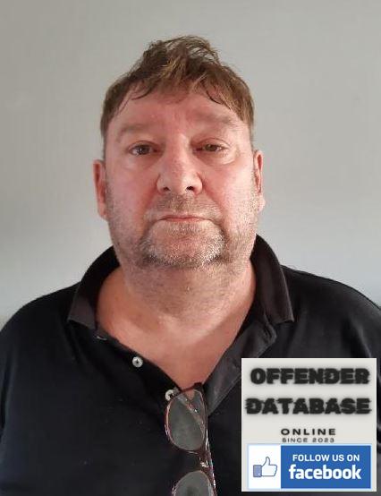 Martin Blake paedophile sex offender - Preston