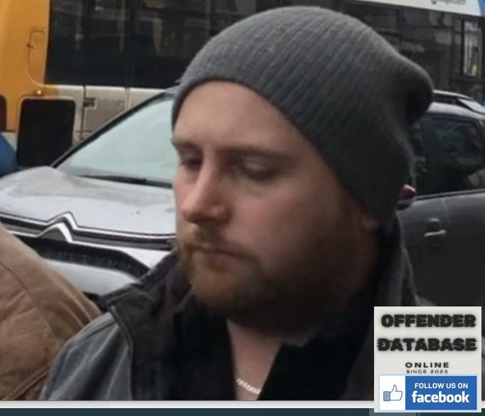 Martin Cole paedophile child sex offender