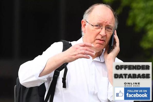 Martin Mannion paedophile child sex offender