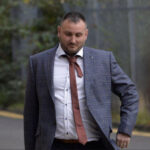 Martin McKeen rapist sex offender - Alexandria