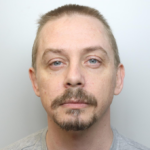 Martin Steven Gill - Crewe