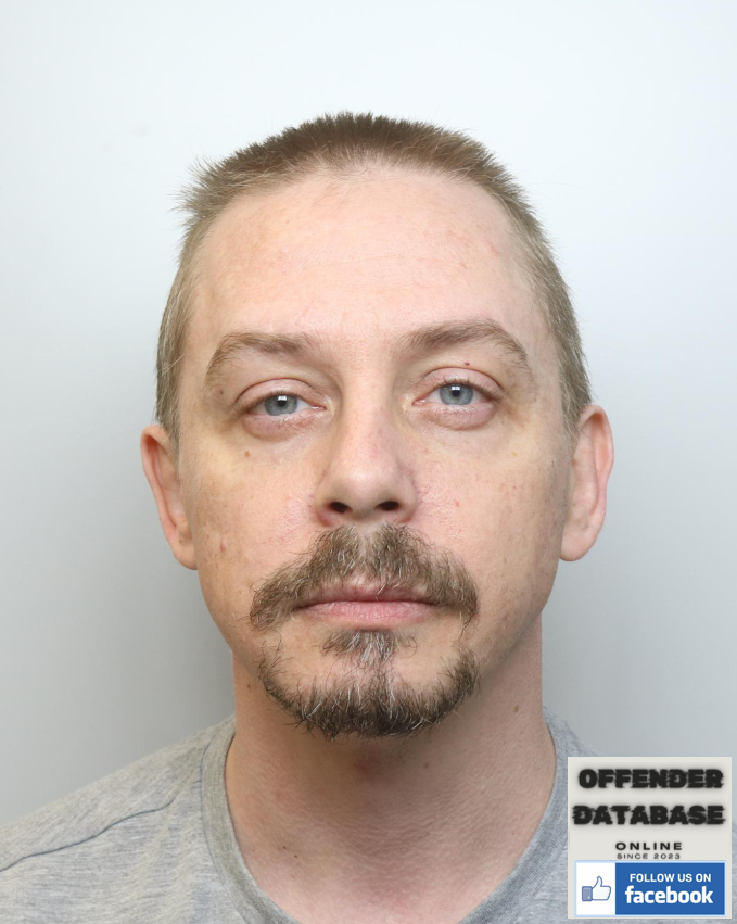 Martin Steven Gill - Crewe