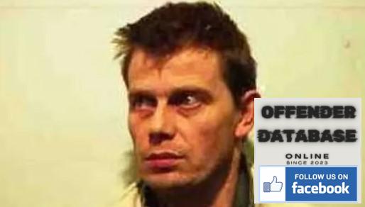 Martyn Peter Shore paedophile child sex offender