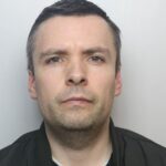 Matthew Bateman paedophile sex offender - Kidwelly