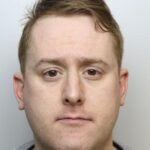 Matthew Bell paedophile child sex offender