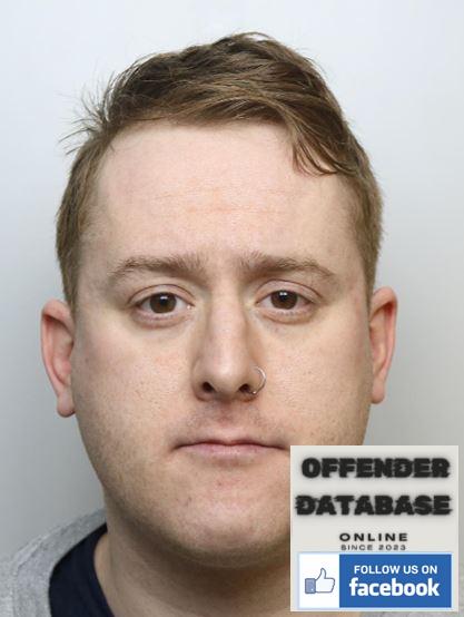 Matthew Bell paedophile child sex offender
