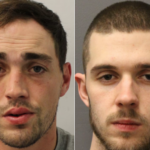 Matthew Bibb and Jake Johnson paedophiles