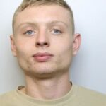 Matthew Brown rapist sex offender - Ashbourne