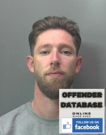 Matthew Fox rapist sex offender