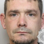 Matthew Hughes paedophile child sex offender