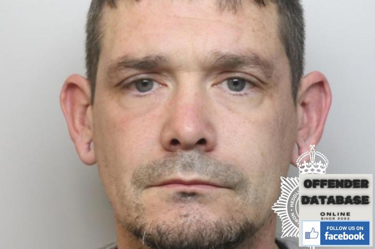 Matthew Hughes paedophile child sex offender