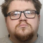 Matthew Reed paedophile child sex offender