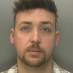 Max Coughlin Redhill paedophile child sex offender