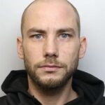 Maxim Rowan-Moy paedophile sex offender