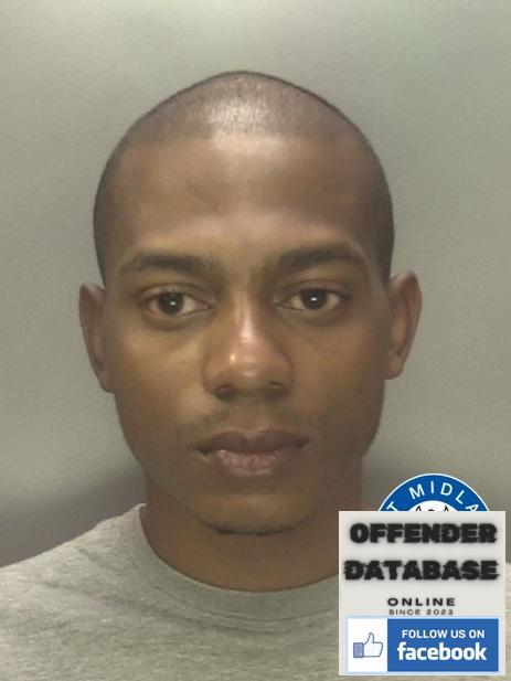 Maxime Owona rapist sex offender