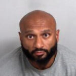 Mehboob Miah rapist sex offender