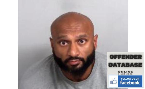 Mehboob Miah rapist sex offender