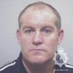 Michael Bennett paedophile child sex offender