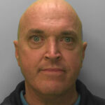 Michael Coburn - Billingshurst paedophile