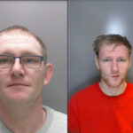 Michael Dent and Jack Dent-Bradley paedophiles