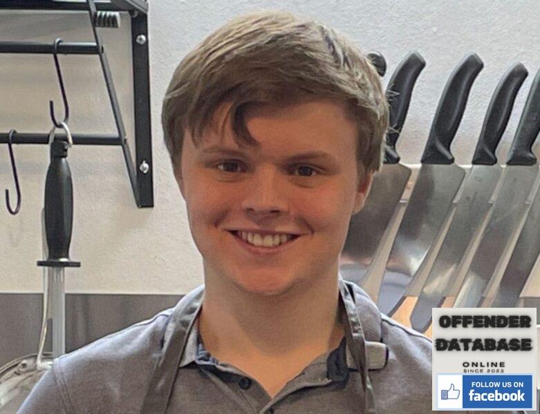 Michael Fallows Inverness Paedophile