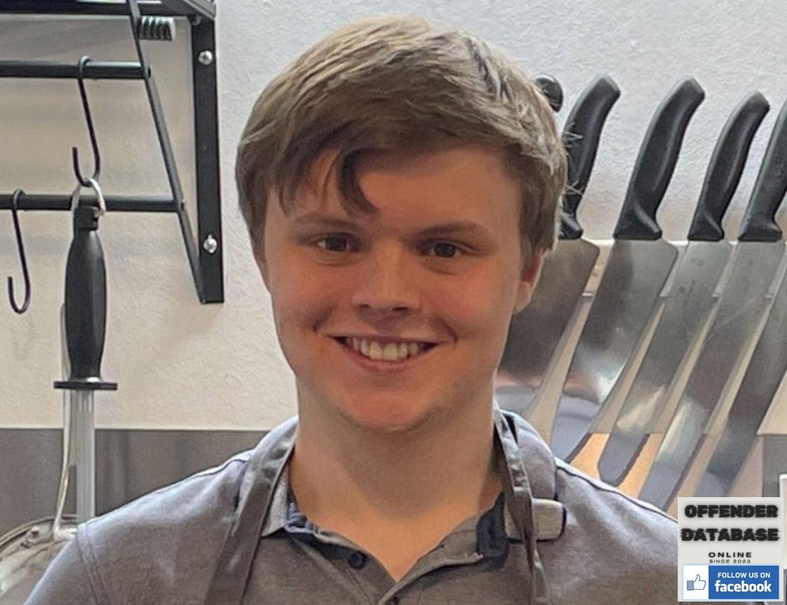 Michael Fallows paedophile child sex offender